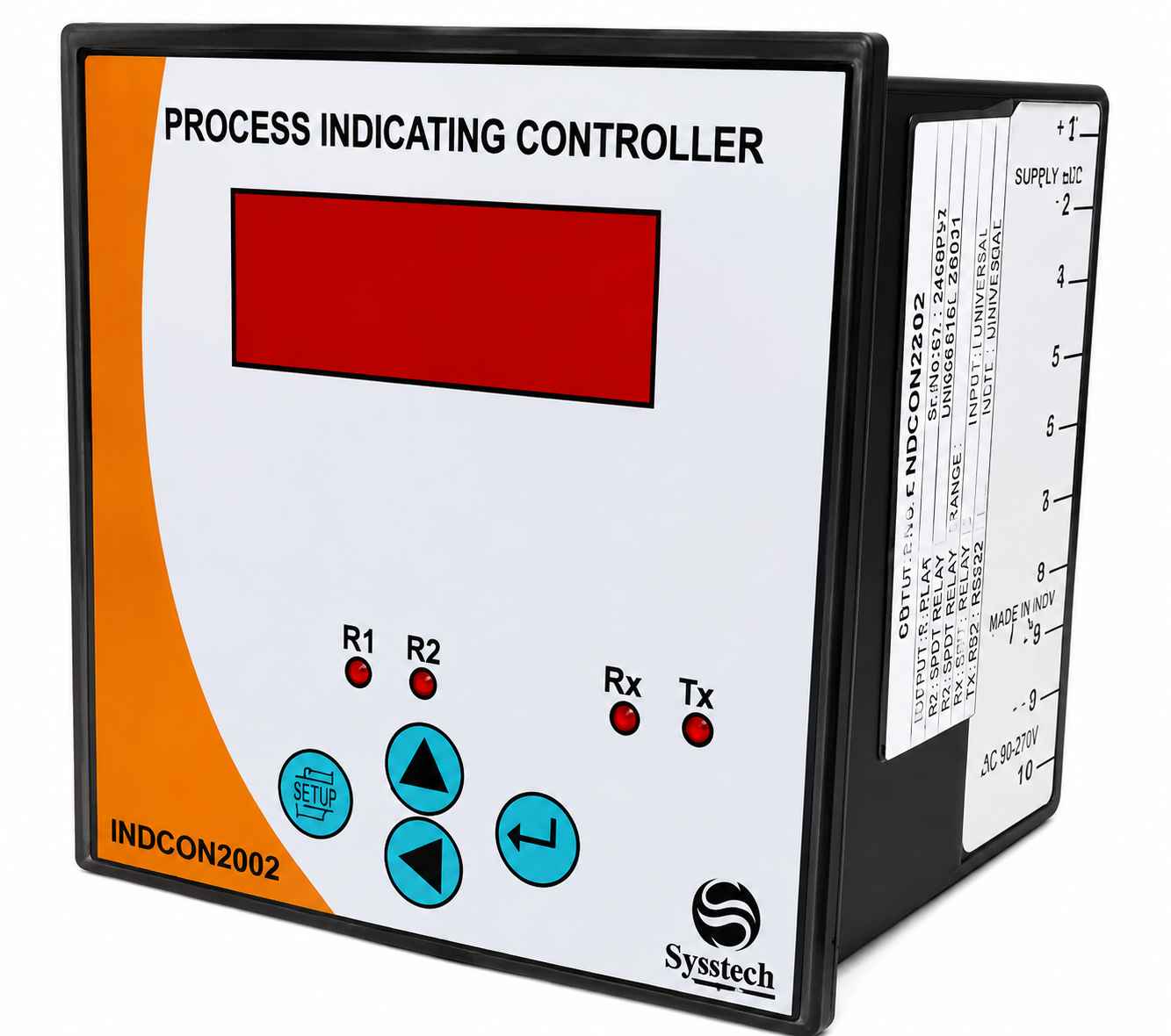 Air Leak Controller