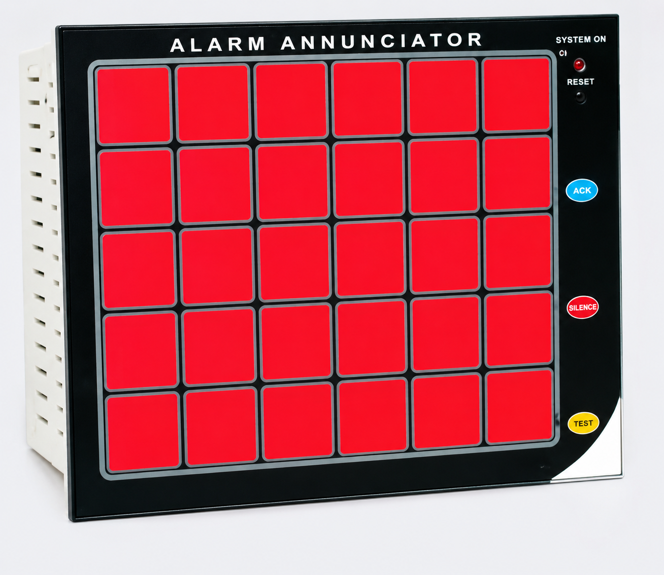 Alarm Annunciator