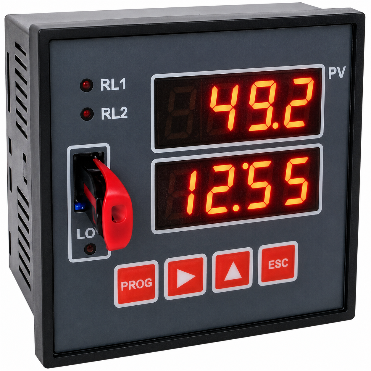 Data Logger