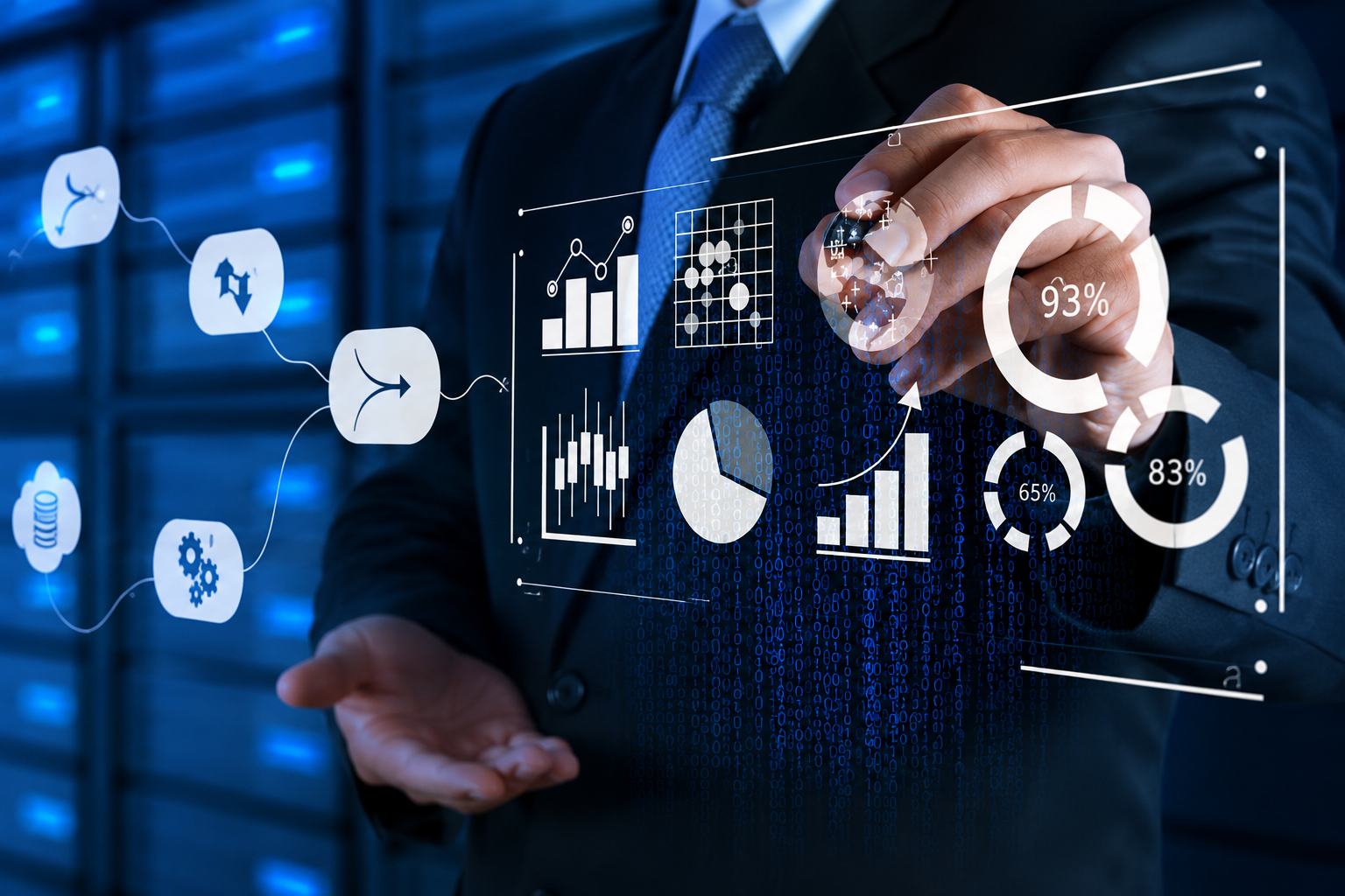 Data Logging Software