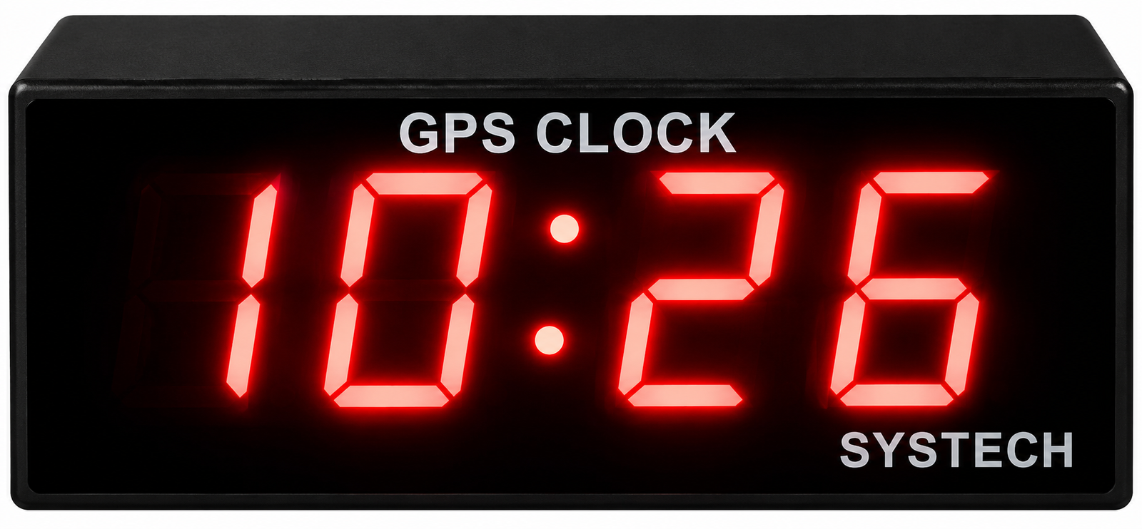 GPS Clock Catalogue