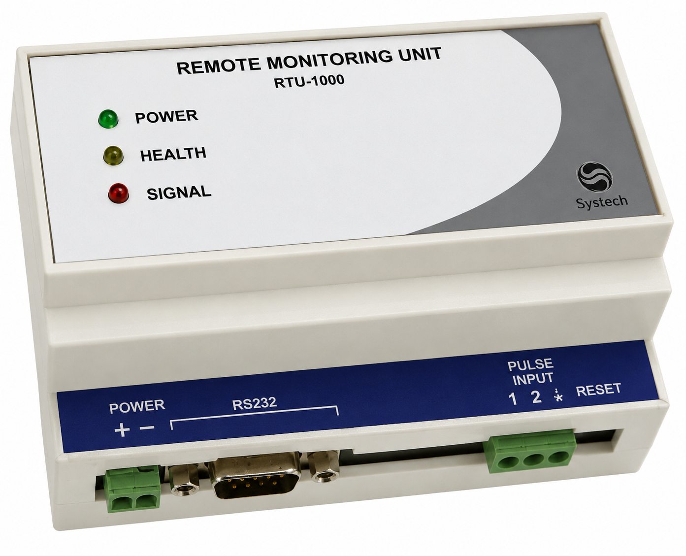 Mobile Pump Controller V1