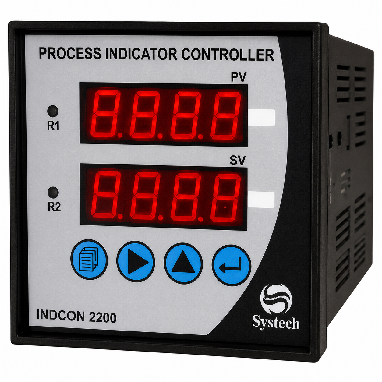 pH Controller