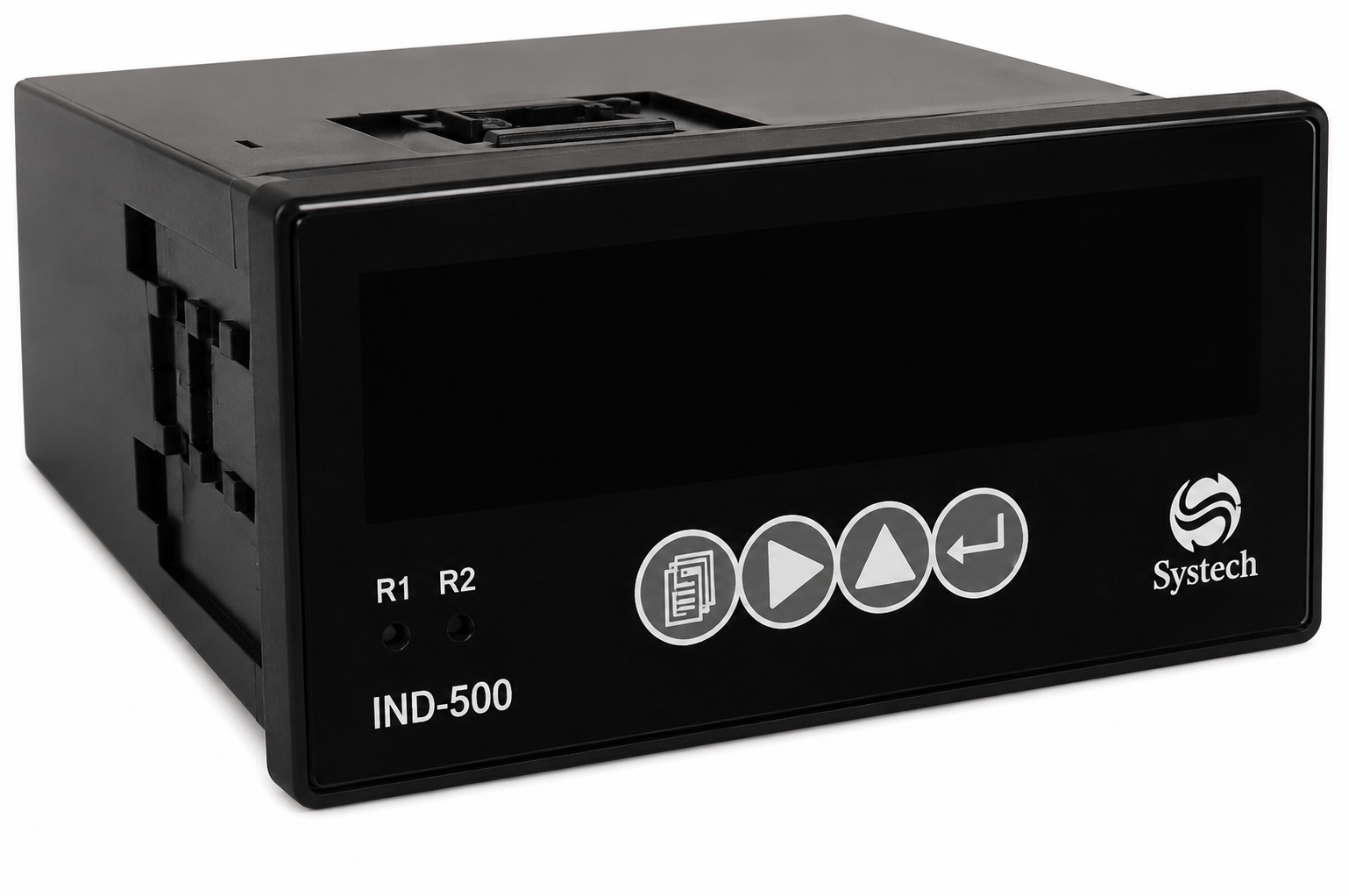 RPM Indicator Controller