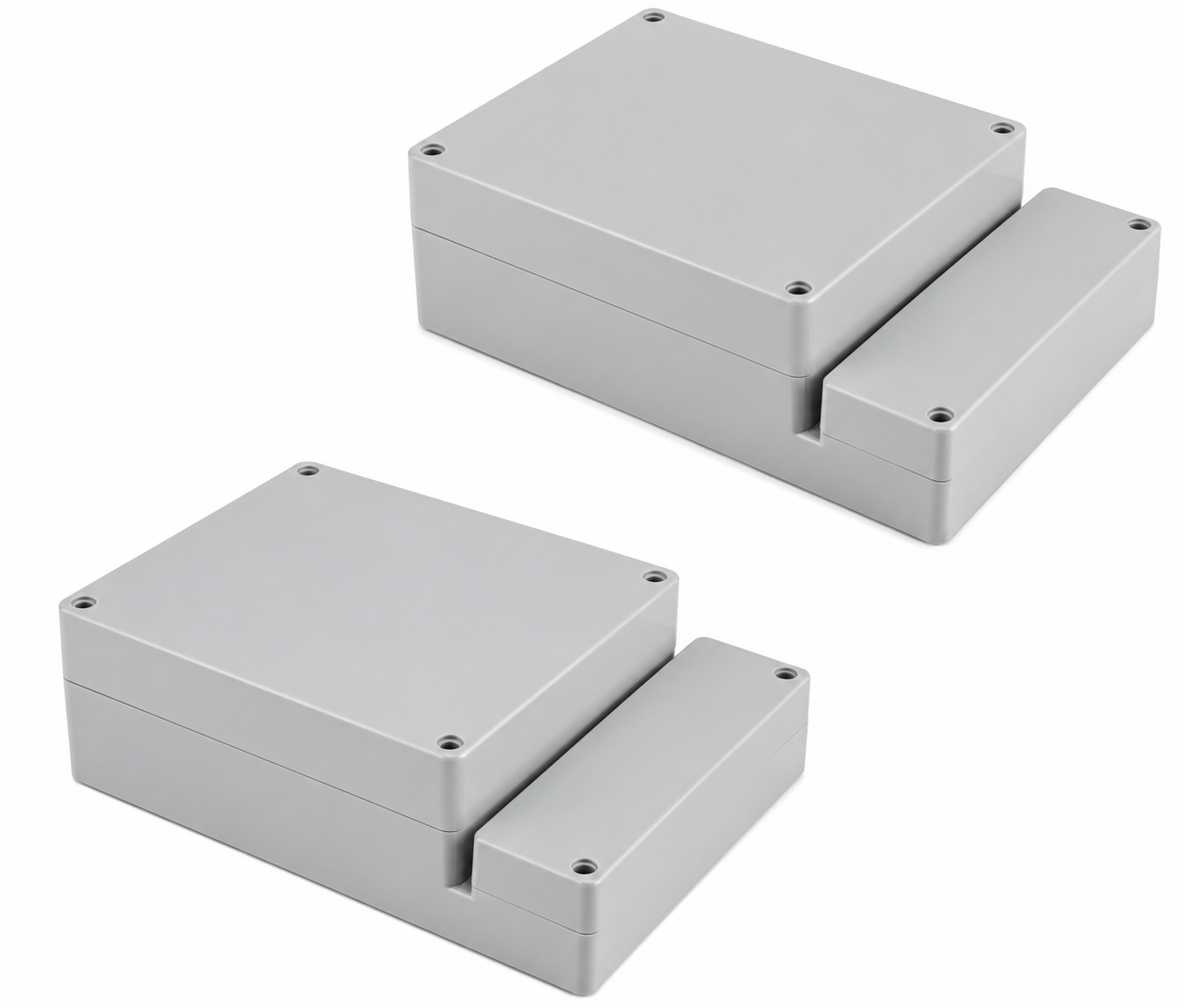 RF Transreceiver