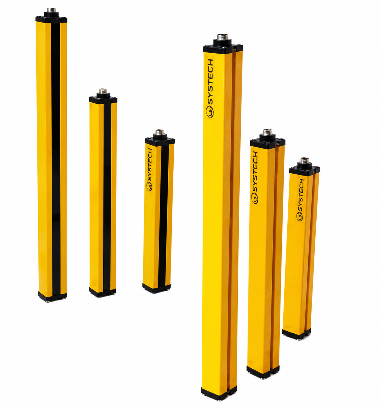 Safety Light Curtains