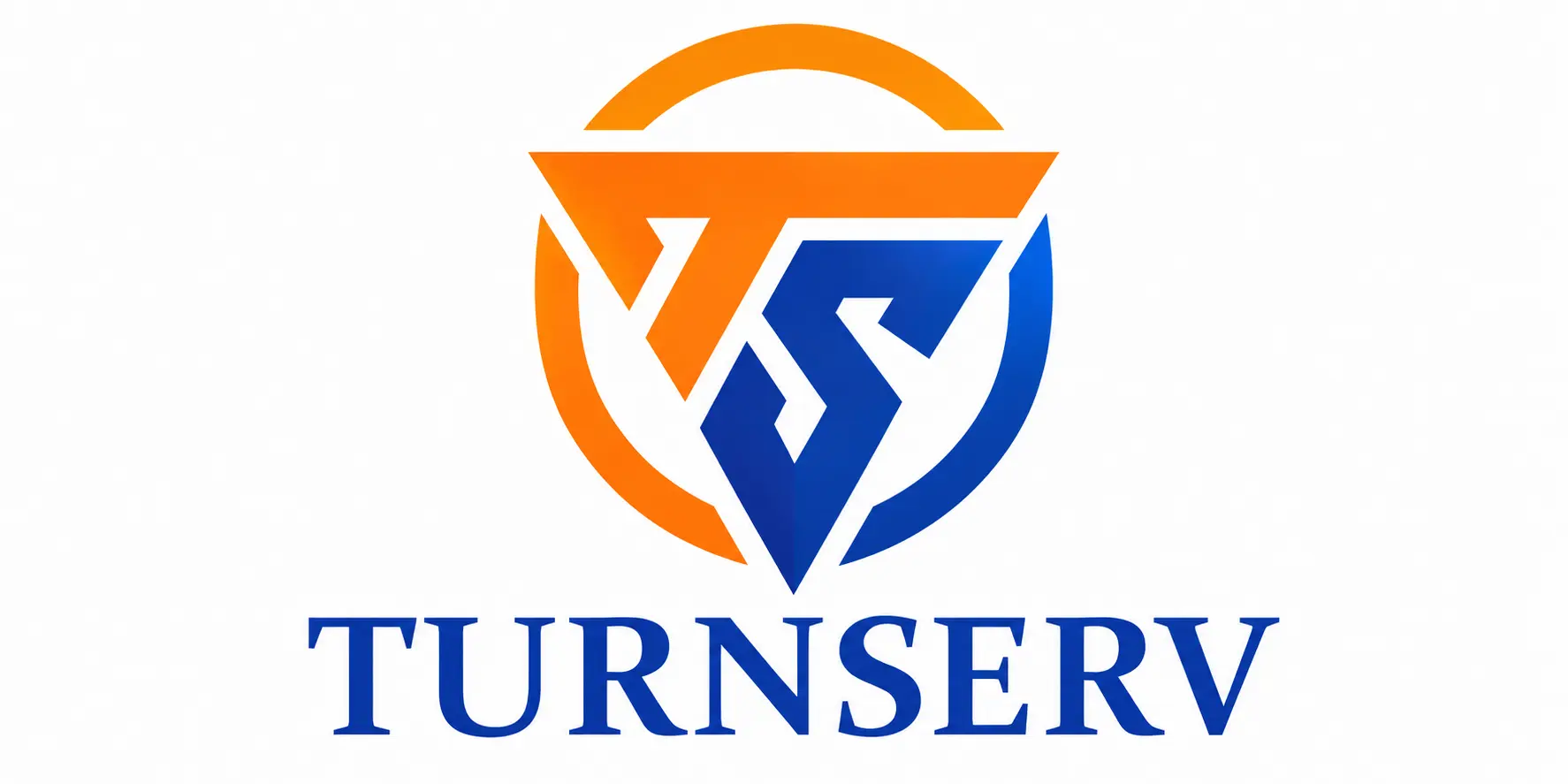 Turnserv Technical Solutions Logo
