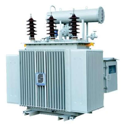 Shinhwa Distribution Transformer