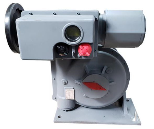 SKD electric actuator