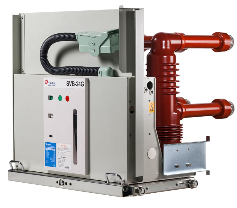 Shinhwa Indoor Vacuum Circuit Breaker